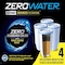 Zerowater ZeroWater Replacement Filter, PK4 ZR-006 - alternate 3